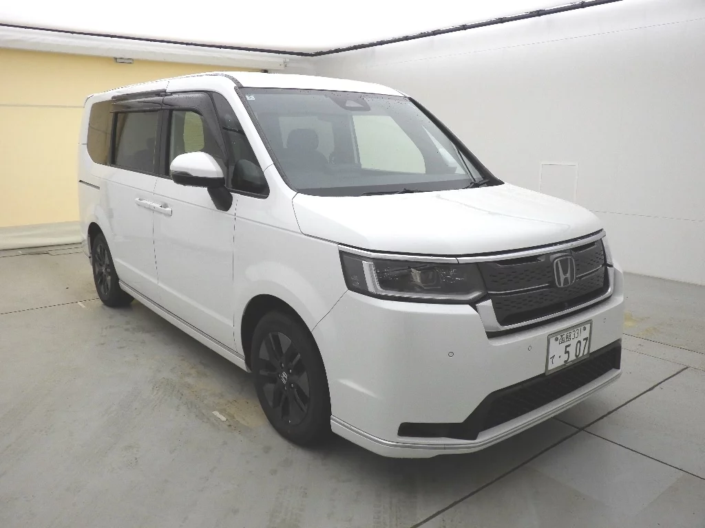 Honda STEPWGN SPADA RP7 2022